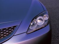 Mazda MX Sportif Concept (2003) - picture 35 of 54