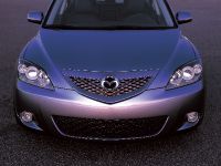 2003 Mazda MX Sportif Concept