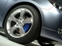 Mazda MX Sportif Concept (2003) - picture 37 of 54