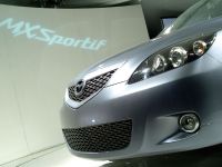 Mazda MX Sportif Concept (2003)