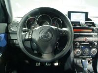 Mazda MX Sportif Concept (2003) - picture 46 of 54