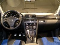 Mazda MX Sportif Concept (2003)