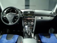 Mazda MX Sportif Concept (2003)