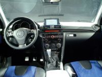 Mazda MX Sportif Concept (2003) - picture 50 of 54