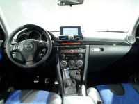 Mazda MX Sportif Concept (2003) - picture 51 of 54