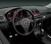 Mazda MX Sportif Concept (2003)
