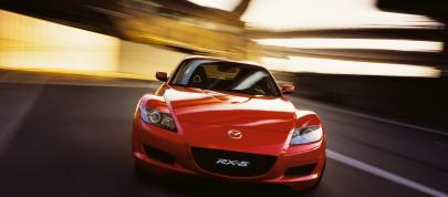 Mazda RX-8 (2003) - picture 4 of 97