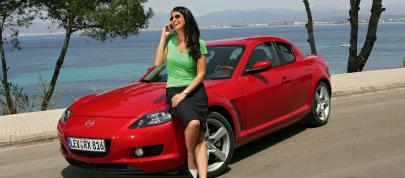 Mazda RX-8 (2003) - picture 15 of 97