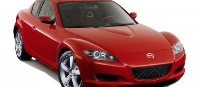 Mazda RX-8 (2003) - picture 20 of 97