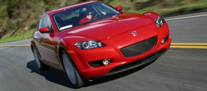 Mazda RX-8 (2003) - picture 23 of 97