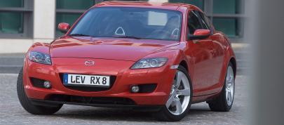 Mazda RX-8 (2003) - picture 28 of 97