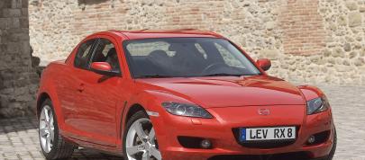 Mazda RX-8 (2003) - picture 31 of 97