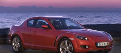 Mazda RX-8 (2003) - picture 36 of 97