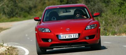 Mazda RX-8 (2003) - picture 39 of 97