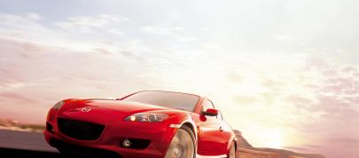 Mazda RX-8 (2003) - picture 44 of 97