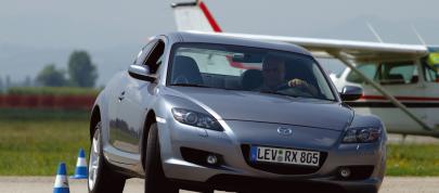 Mazda RX-8 (2003) - picture 47 of 97