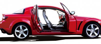 Mazda RX-8 (2003) - picture 52 of 97