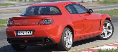Mazda RX-8 (2003) - picture 55 of 97