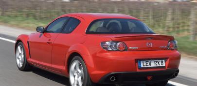 Mazda RX-8 (2003) - picture 60 of 97