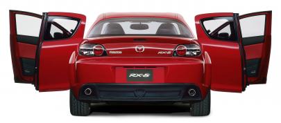 Mazda RX-8 (2003) - picture 63 of 97