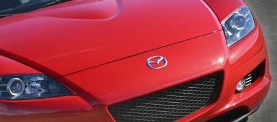 Mazda RX-8 (2003) - picture 68 of 97