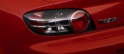 Mazda RX-8 (2003) - picture 71 of 97