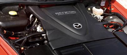 Mazda RX-8 (2003) - picture 76 of 97