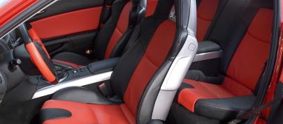 Mazda RX-8 (2003) - picture 92 of 97