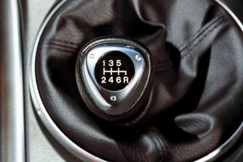 Mazda RX-8 (2003) - picture 80 of 97