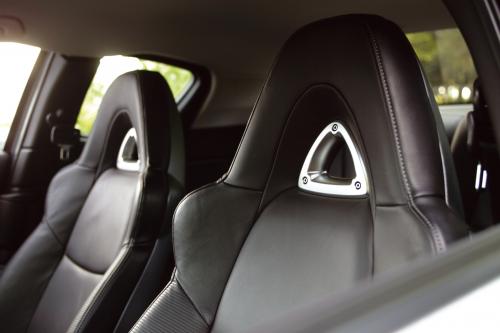 Mazda RX-8 (2003) - picture 81 of 97