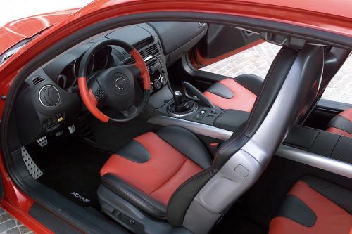 Mazda RX-8 (2003) - picture 97 of 97