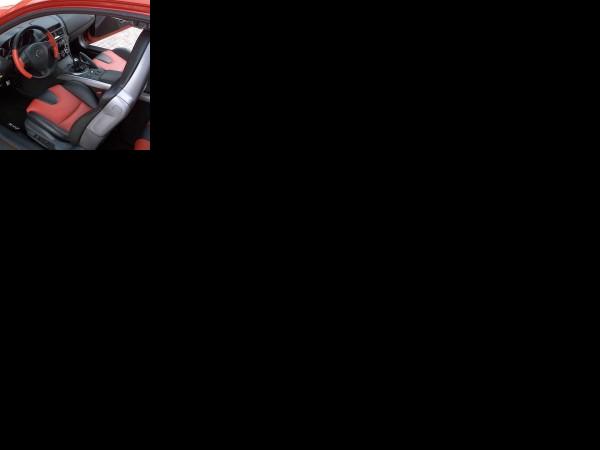 Mazda RX-8 (2003) - picture 97 of 97