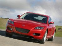 Mazda RX-8 (2003) - picture 2 of 97