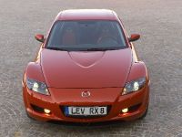 Mazda RX-8 (2003) - picture 5 of 97