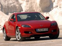 Mazda RX-8 (2003) - picture 6 of 97