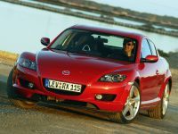 Mazda RX-8 (2003)