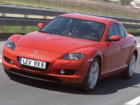 Mazda RX-8 (2003)