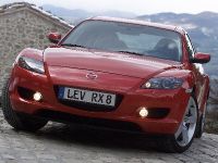 Mazda RX-8 (2003)