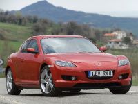 Mazda RX-8 (2003) - picture 10 of 97