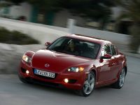 Mazda RX-8 (2003) - picture 11 of 97