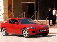 Mazda RX-8 (2003)