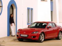 Mazda RX-8 (2003) - picture 13 of 97