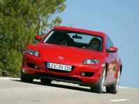 Mazda RX-8 (2003) - picture 14 of 97
