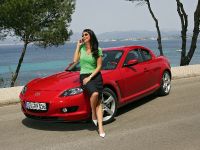 Mazda RX-8 (2003)