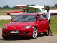 Mazda RX-8 (2003) - picture 18 of 97