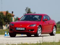 Mazda RX-8 (2003) - picture 19 of 97