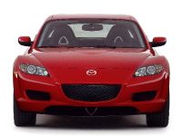 Mazda RX-8 (2003) - picture 21 of 97