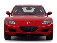 Mazda RX-8 (2003) - picture 21 of 97