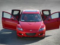 Mazda RX-8 (2003) - picture 22 of 97