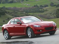 Mazda RX-8 (2003)
